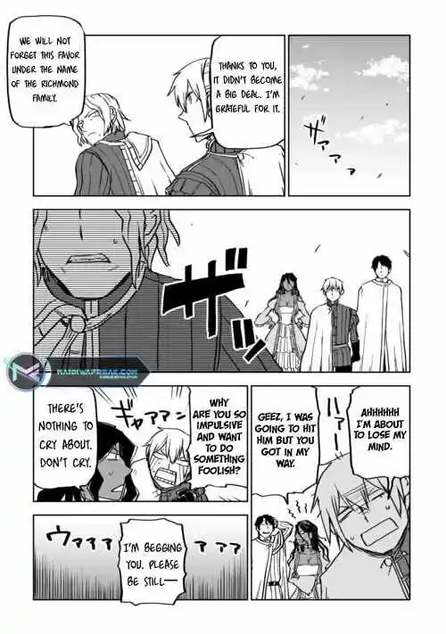 Isekai Tensei Soudouki Ch.091