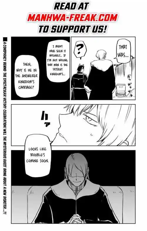 Isekai Tensei Soudouki Ch.091