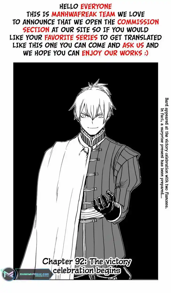 Isekai Tensei Soudouki Ch.092