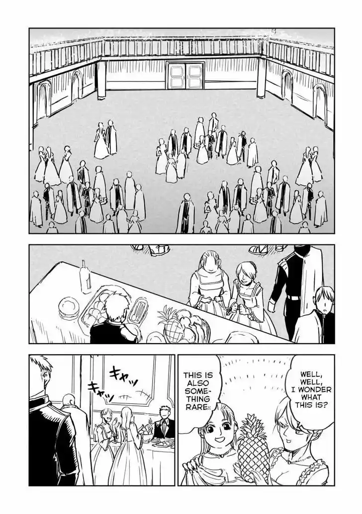 Isekai Tensei Soudouki Ch.092