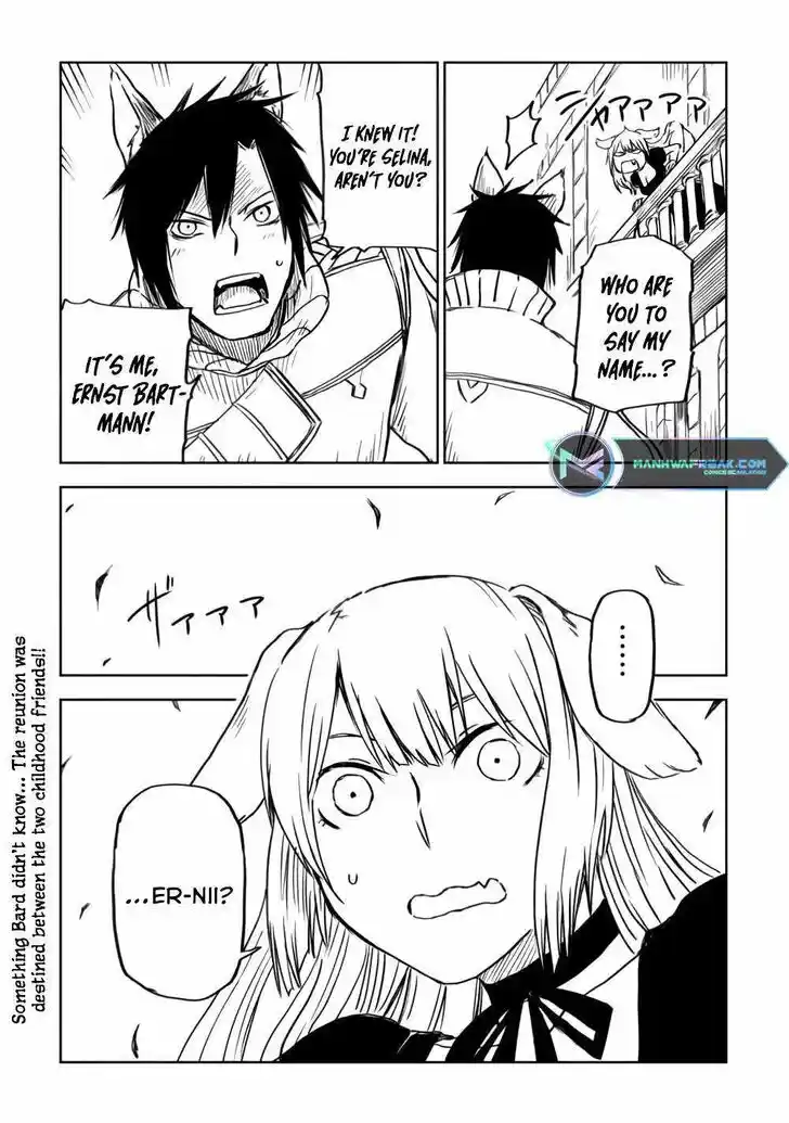 Isekai Tensei Soudouki Ch.092