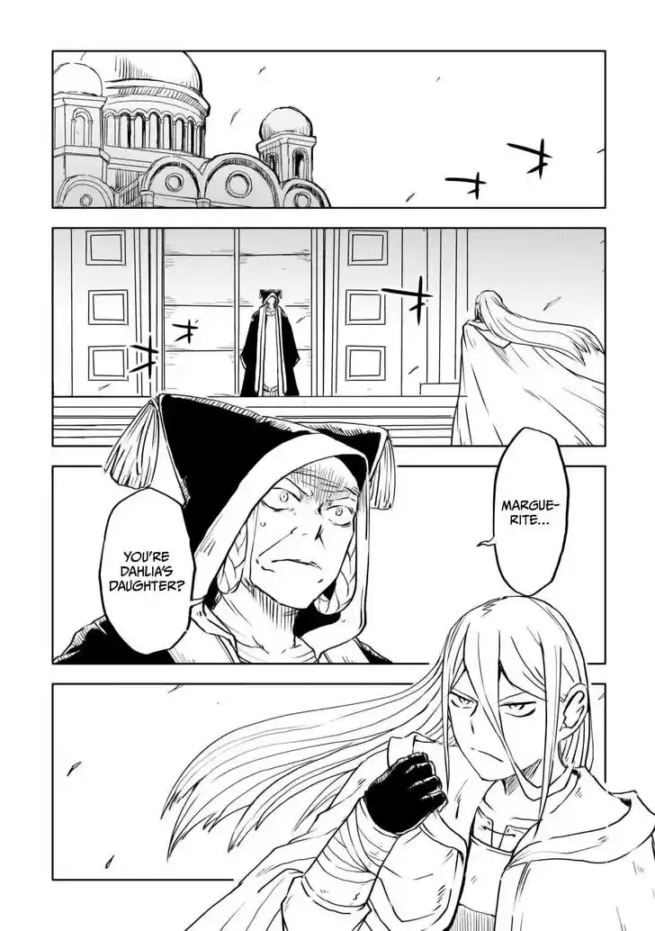 Isekai Tensei Soudouki Ch.102