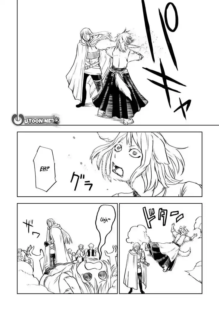 Isekai Tensei Soudouki Ch.102