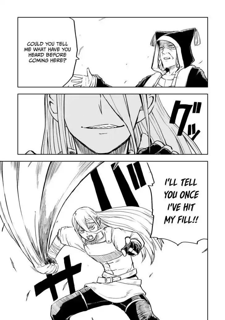 Isekai Tensei Soudouki Ch.102