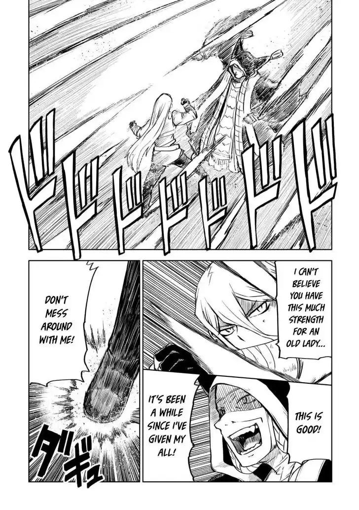 Isekai Tensei Soudouki Ch.102