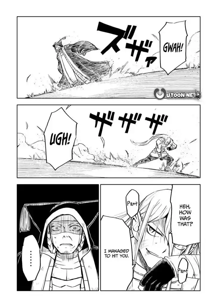 Isekai Tensei Soudouki Ch.102