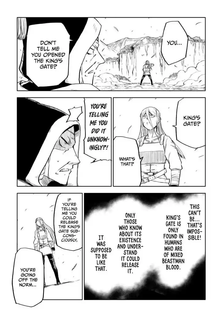 Isekai Tensei Soudouki Ch.102