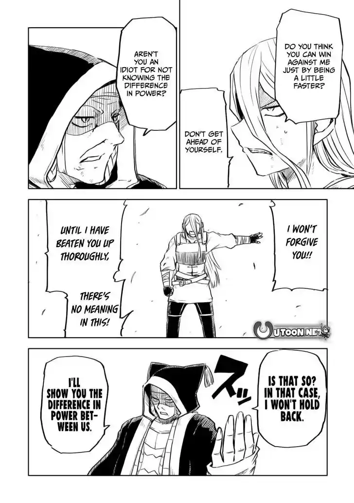 Isekai Tensei Soudouki Ch.102