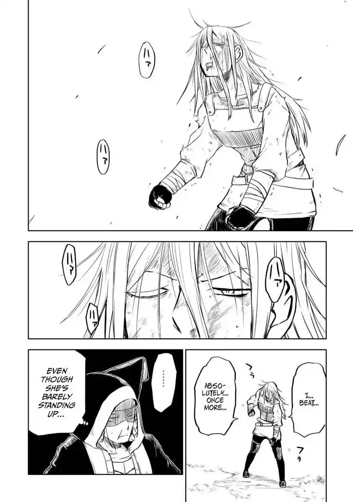 Isekai Tensei Soudouki Ch.102