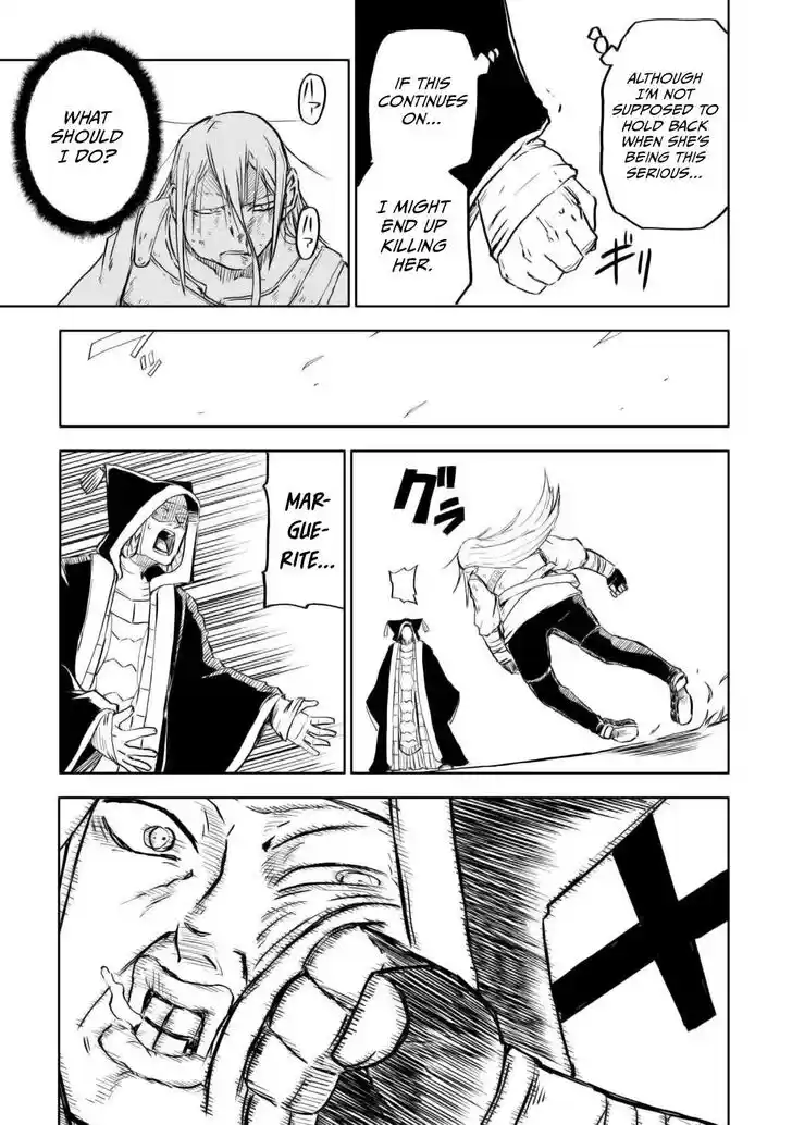 Isekai Tensei Soudouki Ch.102