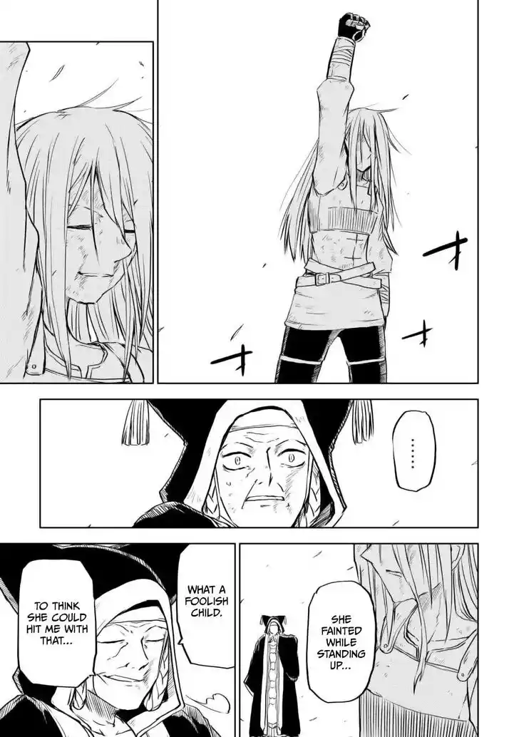 Isekai Tensei Soudouki Ch.102