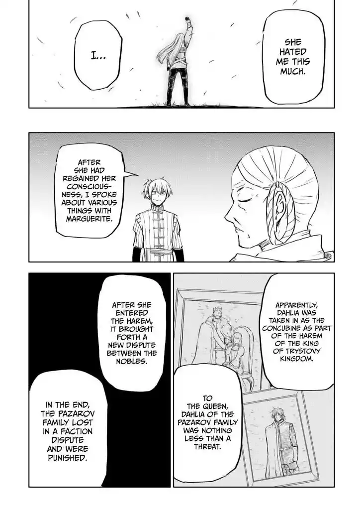 Isekai Tensei Soudouki Ch.102