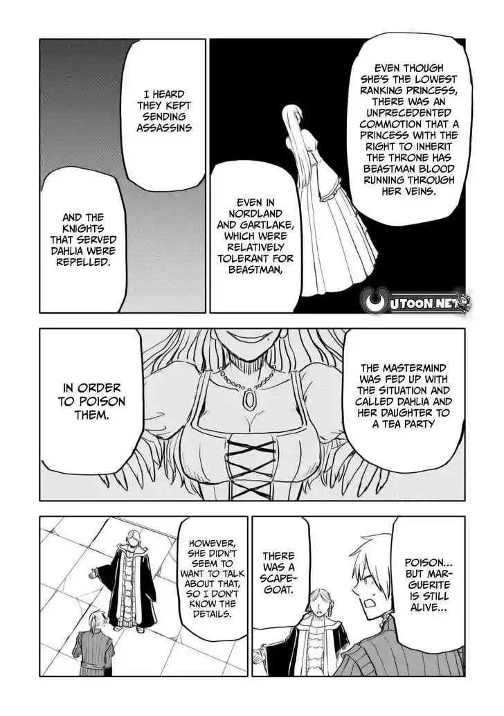 Isekai Tensei Soudouki Ch.102