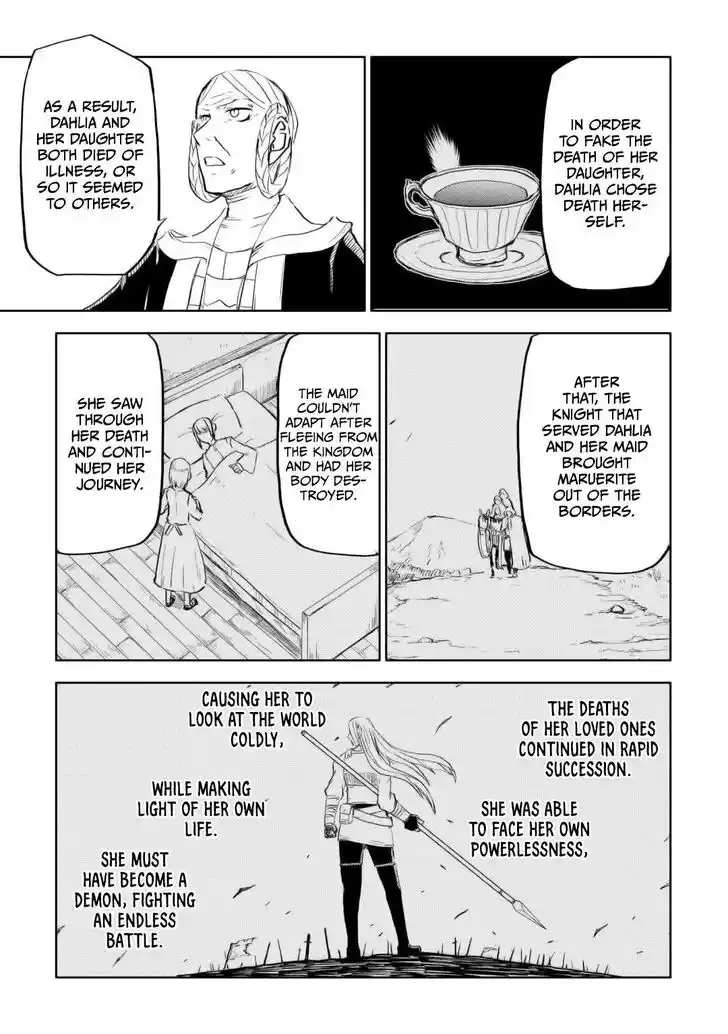 Isekai Tensei Soudouki Ch.102