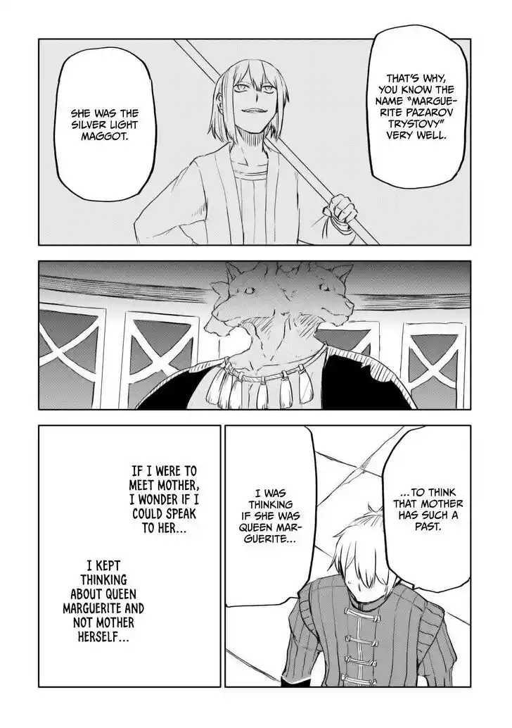 Isekai Tensei Soudouki Ch.102