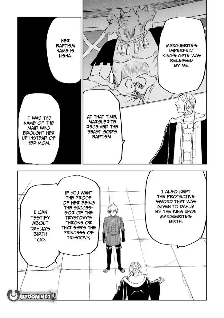 Isekai Tensei Soudouki Ch.102