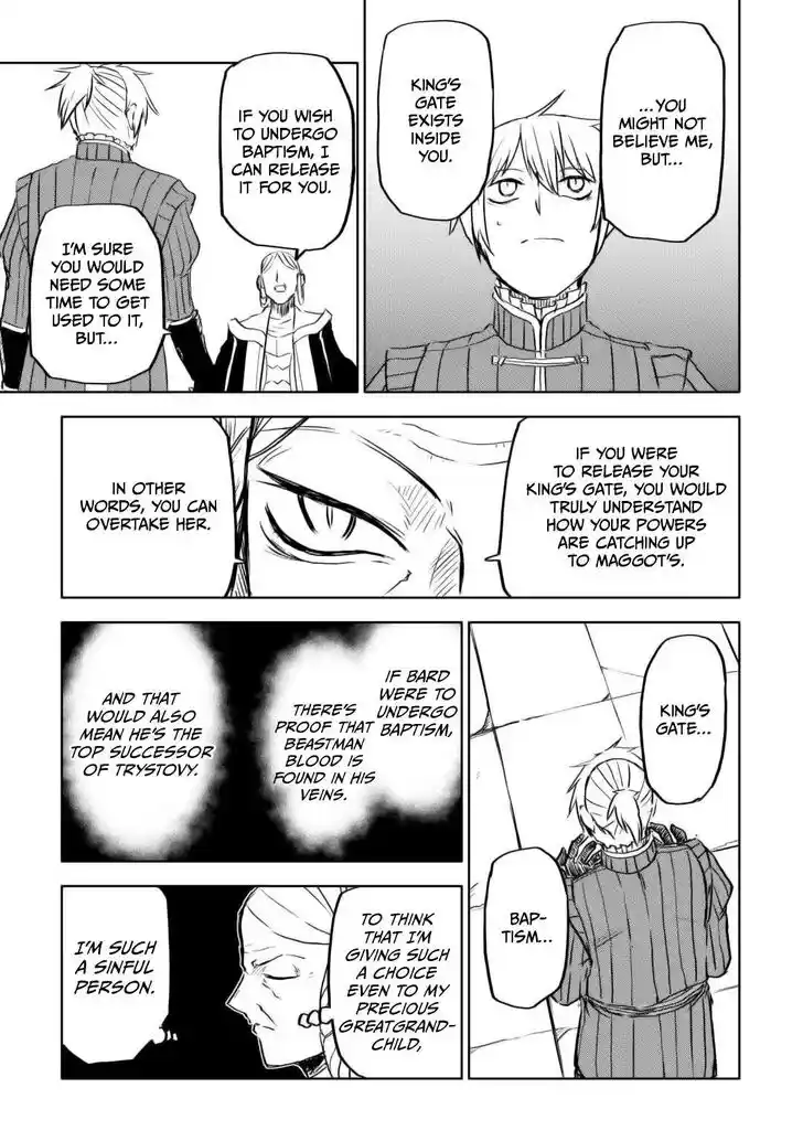 Isekai Tensei Soudouki Ch.102