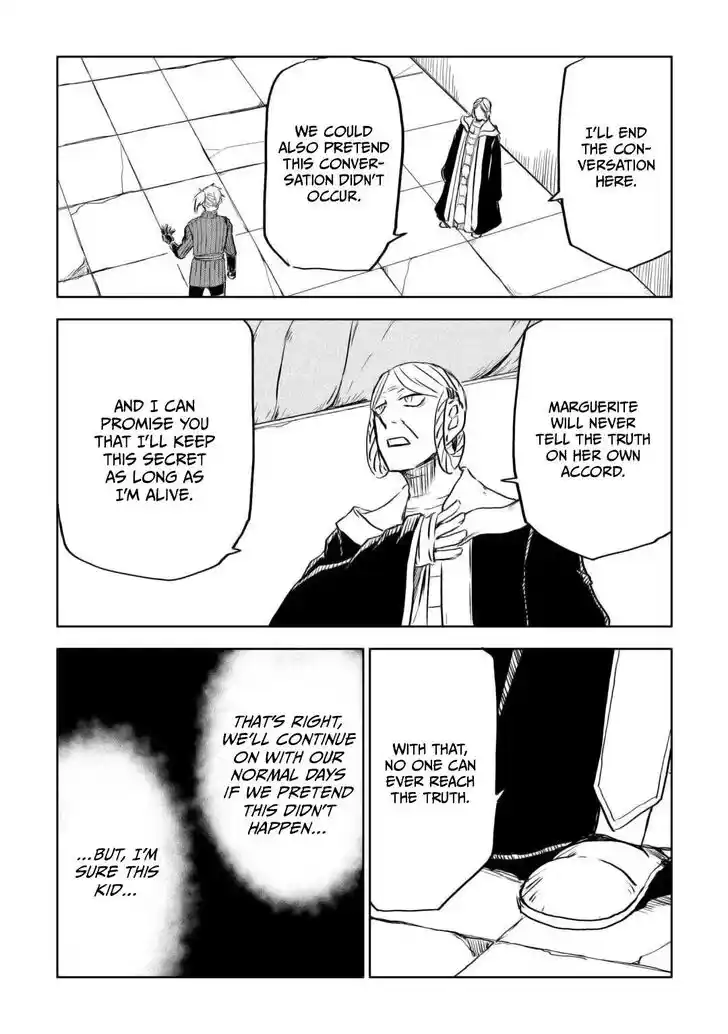 Isekai Tensei Soudouki Ch.102