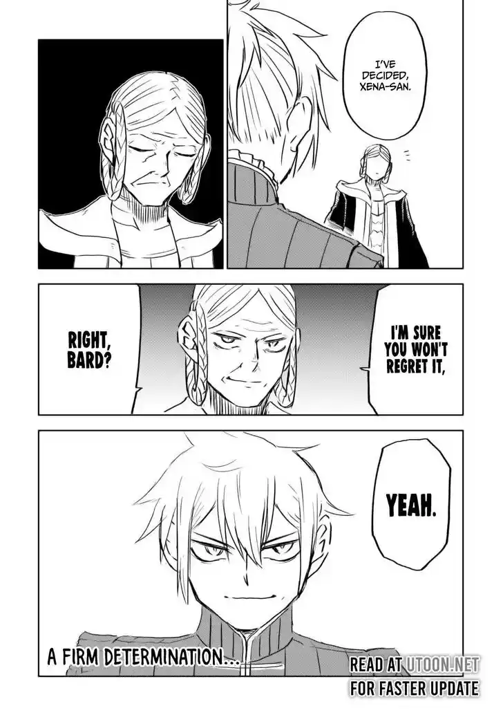 Isekai Tensei Soudouki Ch.102