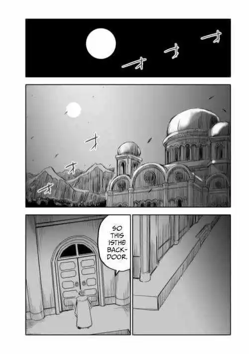 Isekai Tensei Soudouki Chapter 100