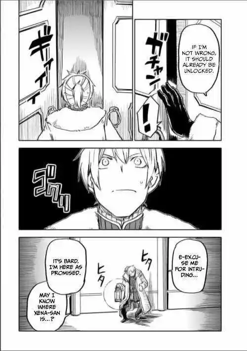 Isekai Tensei Soudouki Chapter 100