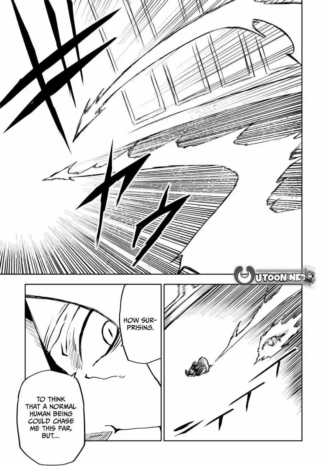 Isekai Tensei Soudouki Chapter 100