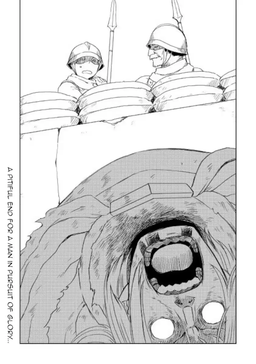 Isekai Tensei Soudouki Chapter 66