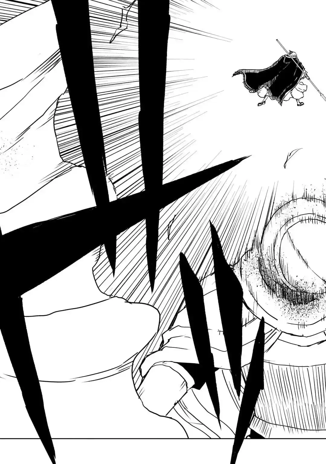 Isekai Tensei Soudouki Chapter 87