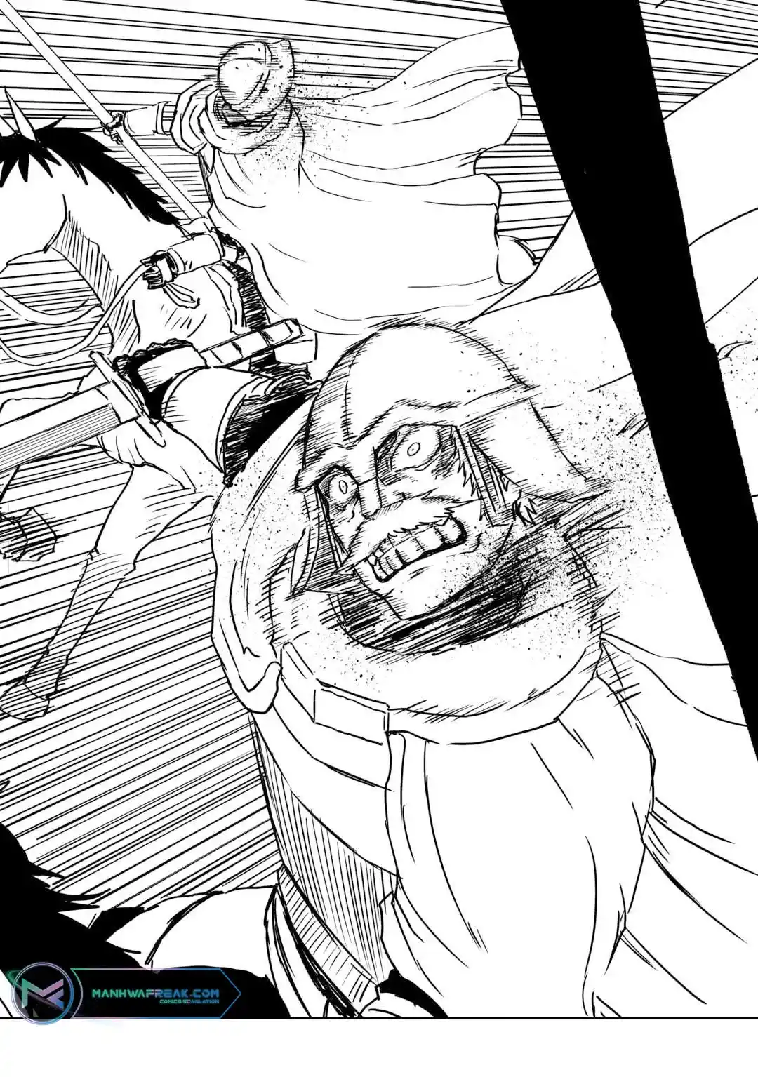 Isekai Tensei Soudouki Chapter 87