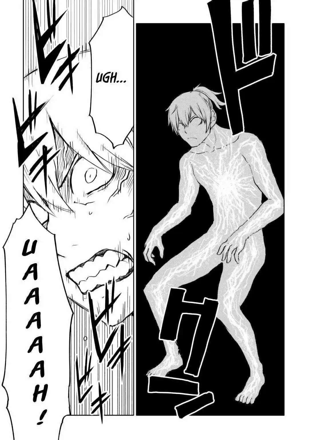 Isekai Tensei Soudouki Chapter 98