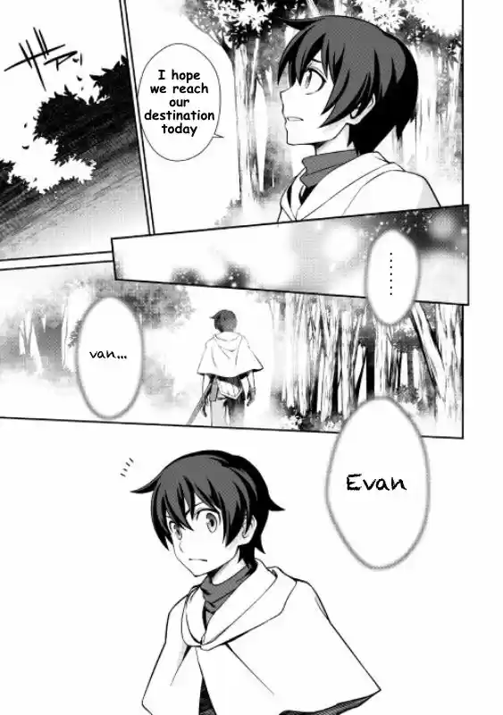 Isekai wo Seigyo Mahou de Kirihirake! 16