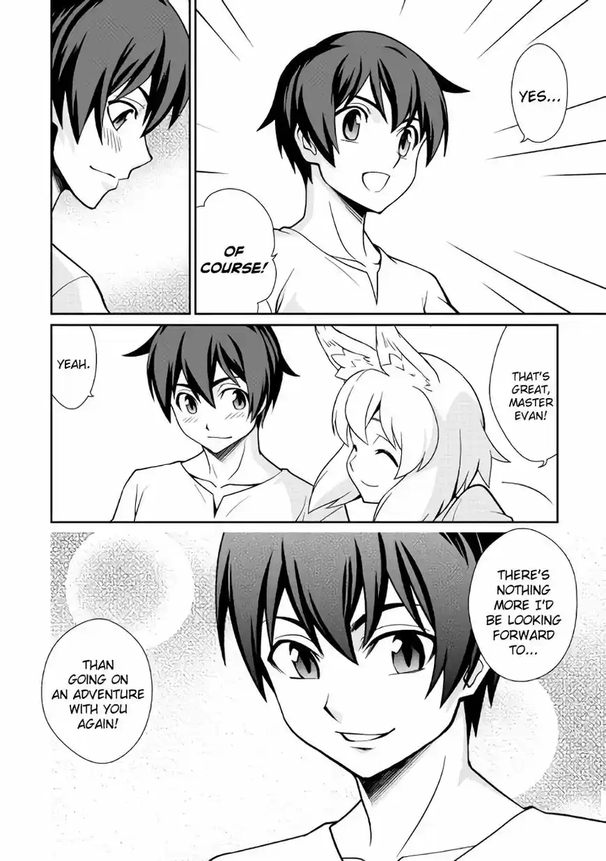 Isekai wo Seigyo Mahou de Kirihirake! 23