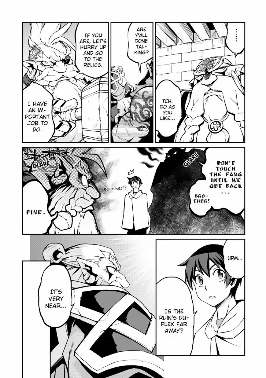 Isekai wo Seigyo Mahou de Kirihirake! 27