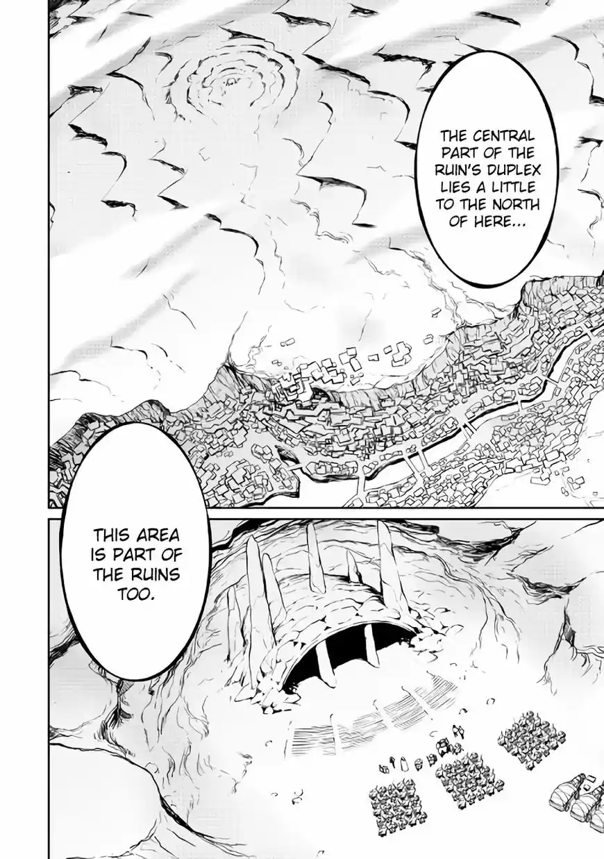 Isekai wo Seigyo Mahou de Kirihirake! 27