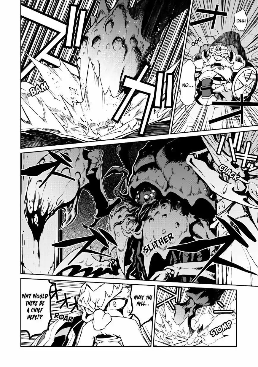 Isekai wo Seigyo Mahou de Kirihirake! 27