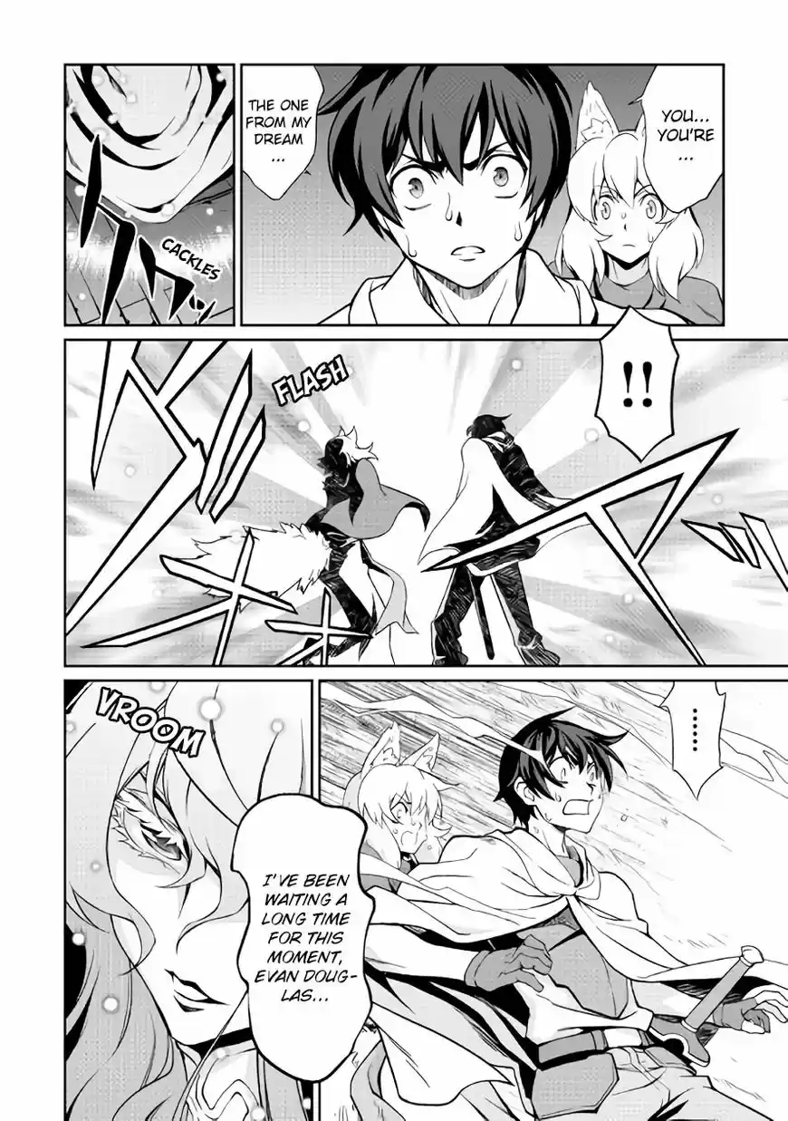 Isekai wo Seigyo Mahou de Kirihirake! 28