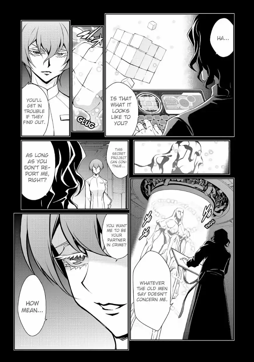 Isekai wo Seigyo Mahou de Kirihirake! 28