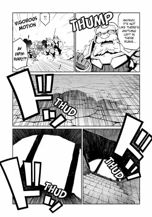 Isekai wo Seigyo Mahou de Kirihirake! 29