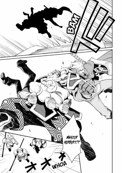 Isekai wo Seigyo Mahou de Kirihirake! 29