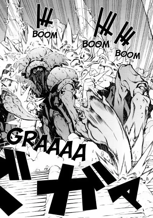 Isekai wo Seigyo Mahou de Kirihirake! 29