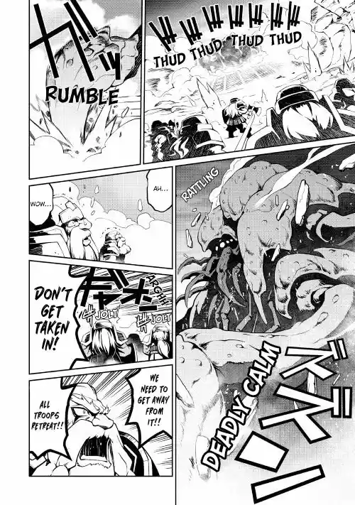 Isekai wo Seigyo Mahou de Kirihirake! 29