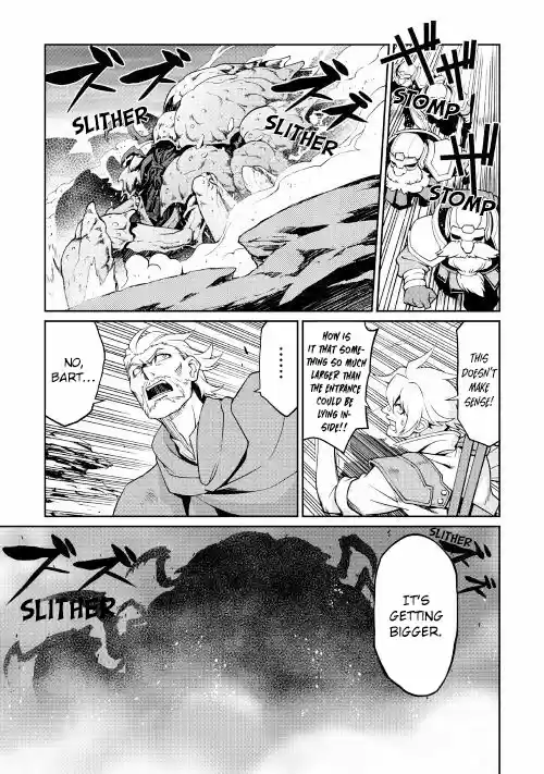 Isekai wo Seigyo Mahou de Kirihirake! 29