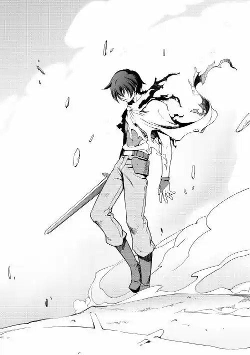 Isekai wo Seigyo Mahou de Kirihirake! 29