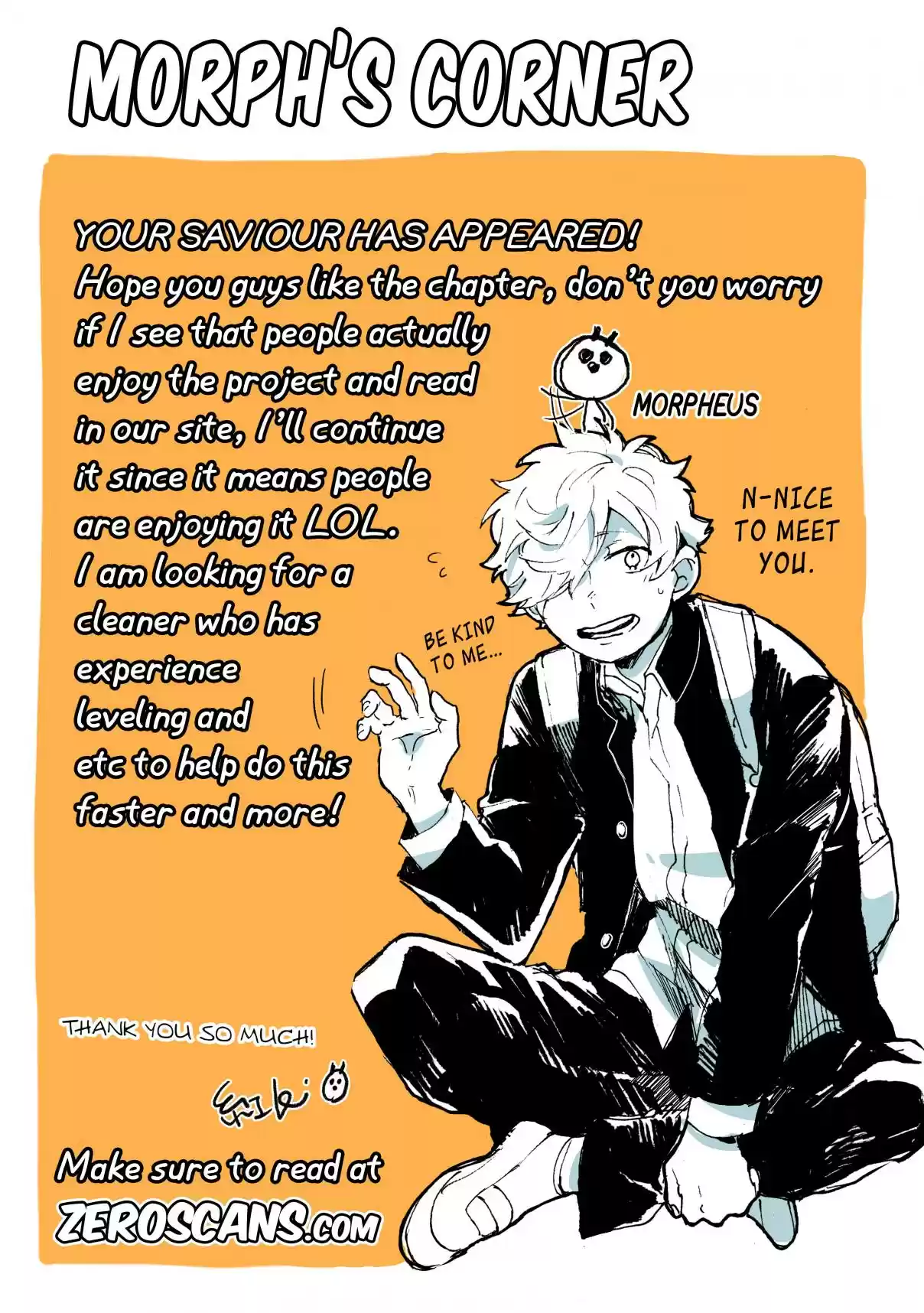 Isekai wo Seigyo Mahou de Kirihirake! Ch. 17 Cotanch and Asir Rera