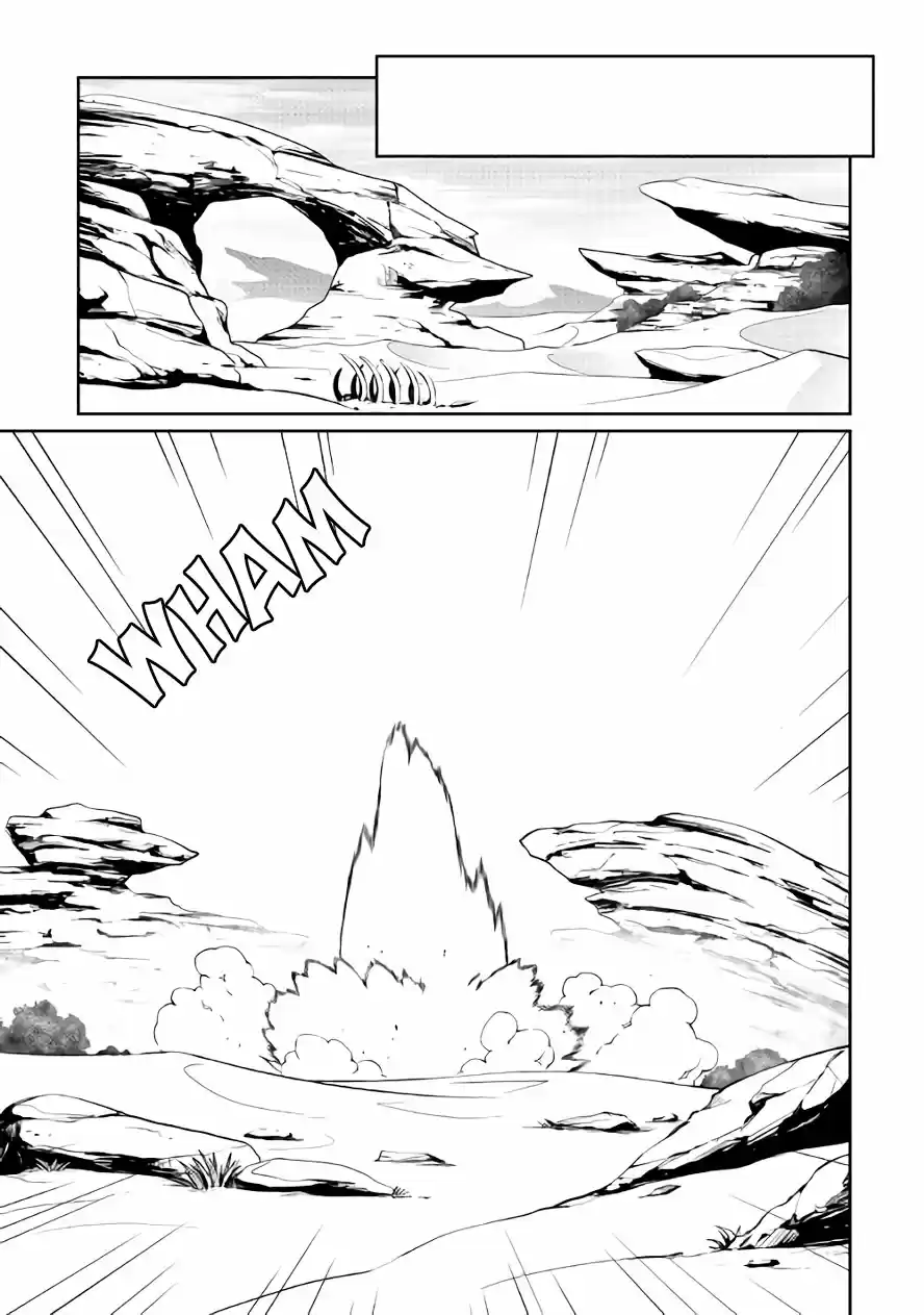 Isekai wo Seigyo Mahou de Kirihirake! Ch. 24 The Republic of Chepek