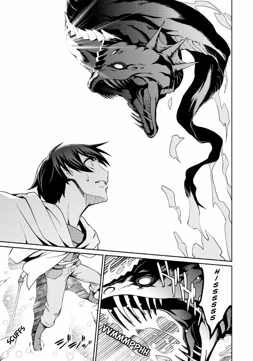 Isekai wo Seigyo Mahou de Kirihirake! Ch. 24 The Republic of Chepek