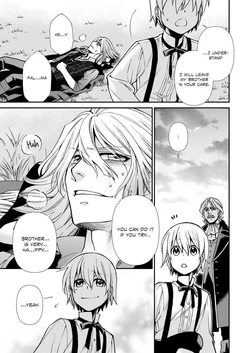 Isekai Yakkyoku Ch. 20.2 Palle's return Part 2