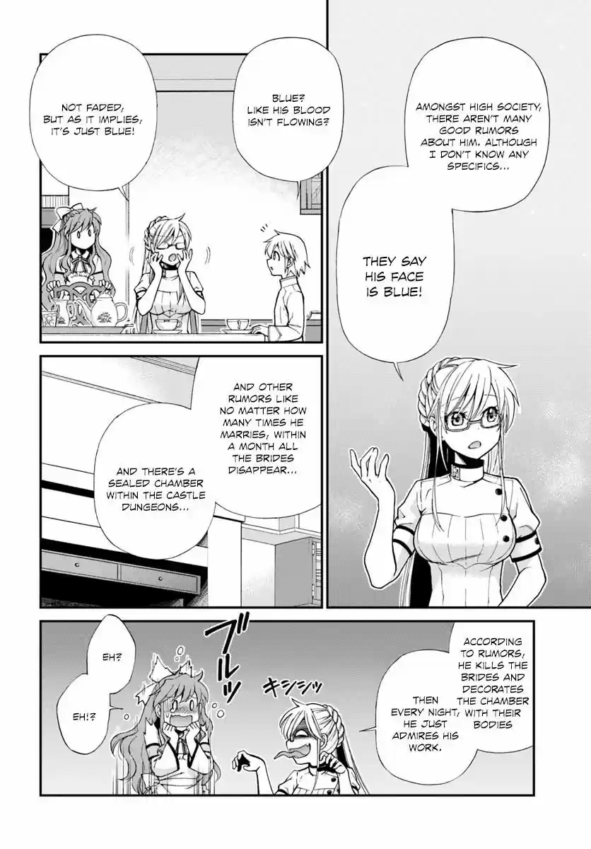 Isekai Yakkyoku ch.011