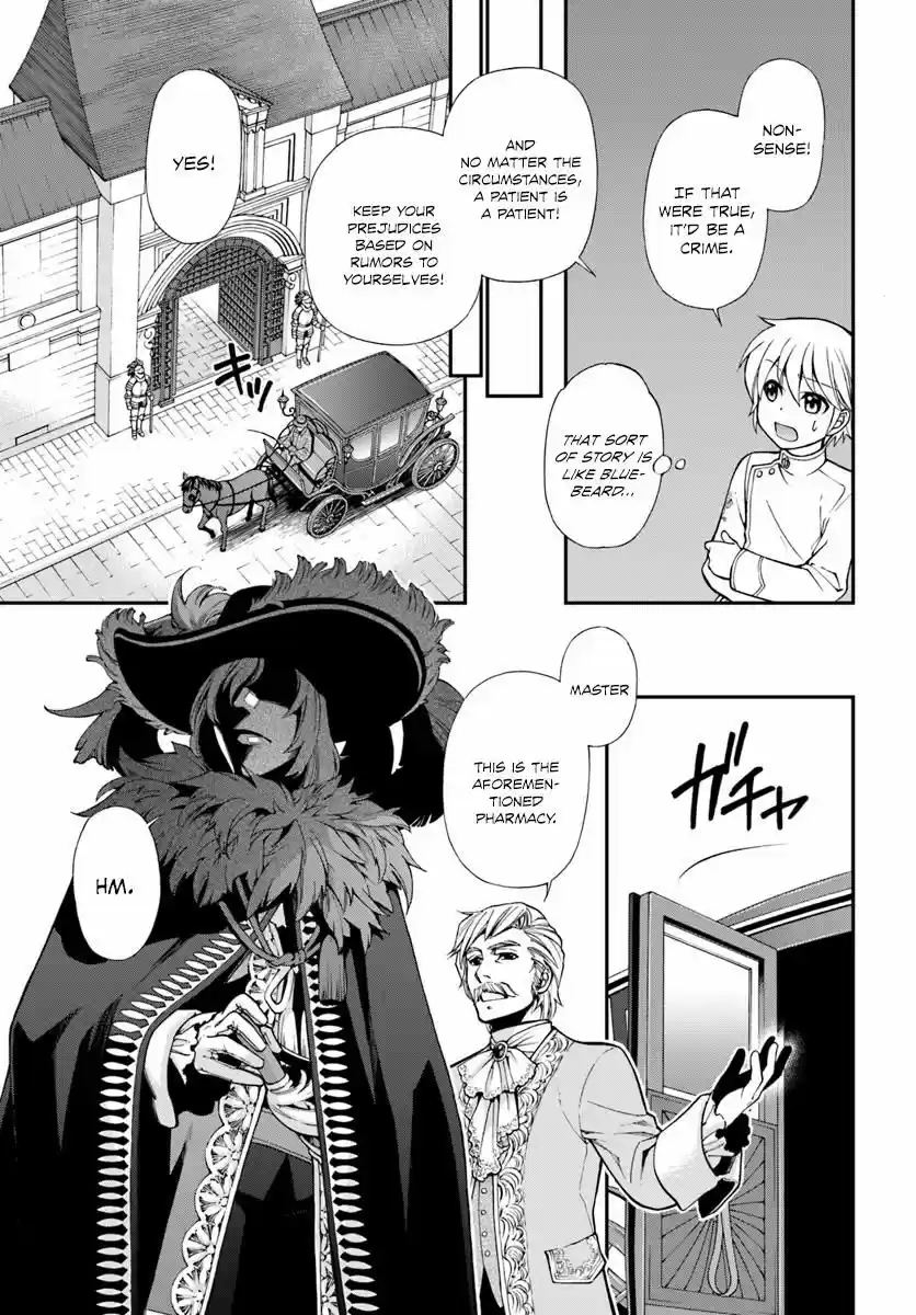 Isekai Yakkyoku ch.011