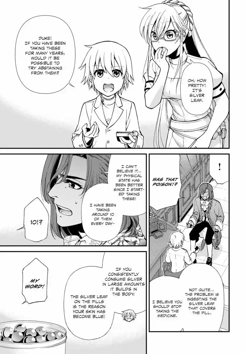 Isekai Yakkyoku ch.011